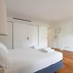 Flh Alecrim Downtown Apartment