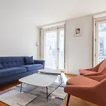 Flh Alecrim Downtown Apartment