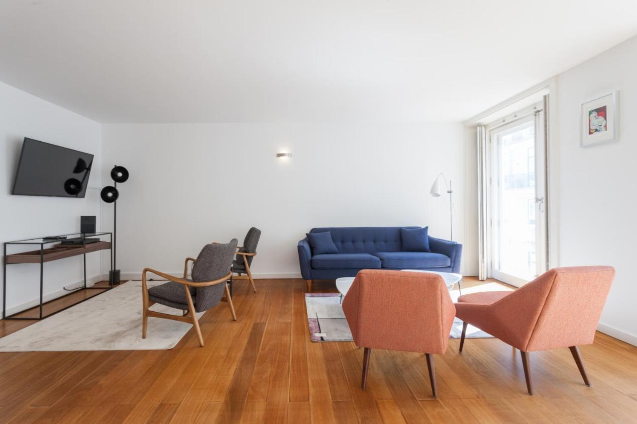 Flh Alecrim Downtown Apartamento