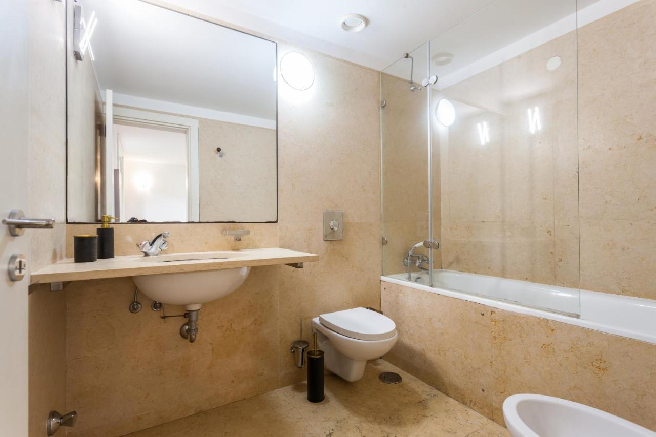 Flh Alecrim Downtown Apartamento *