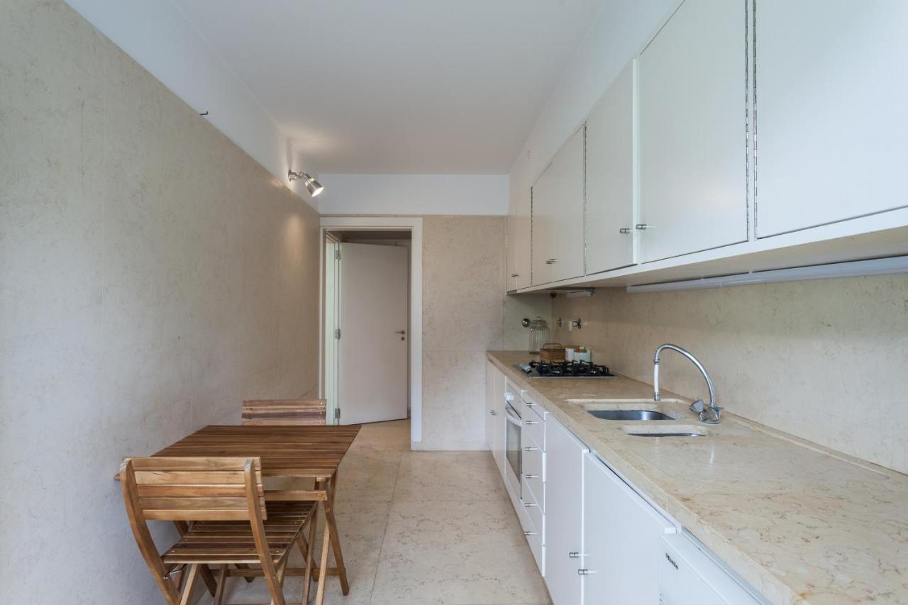 Flh Alecrim Downtown Apartment Lisbon