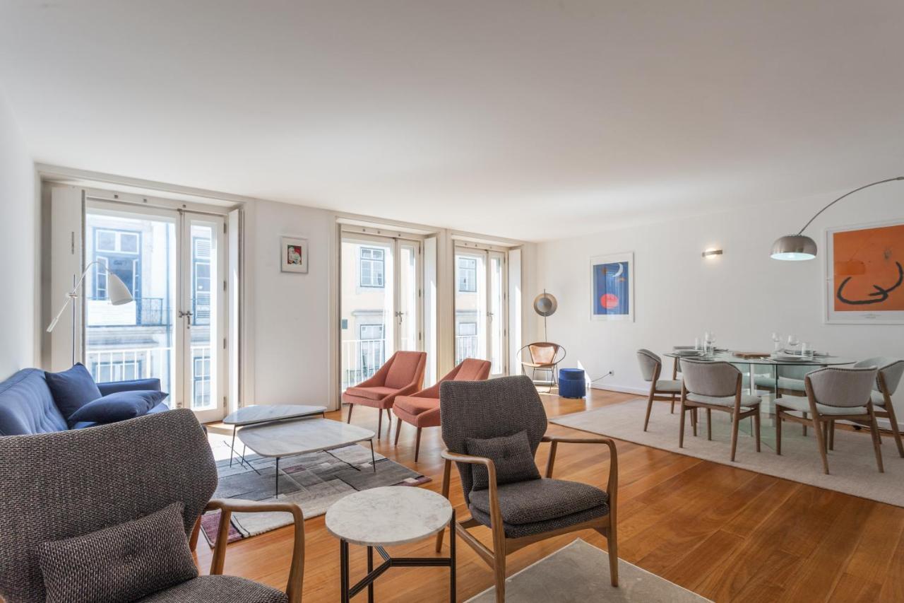 Apartment Flh Alecrim Downtown *