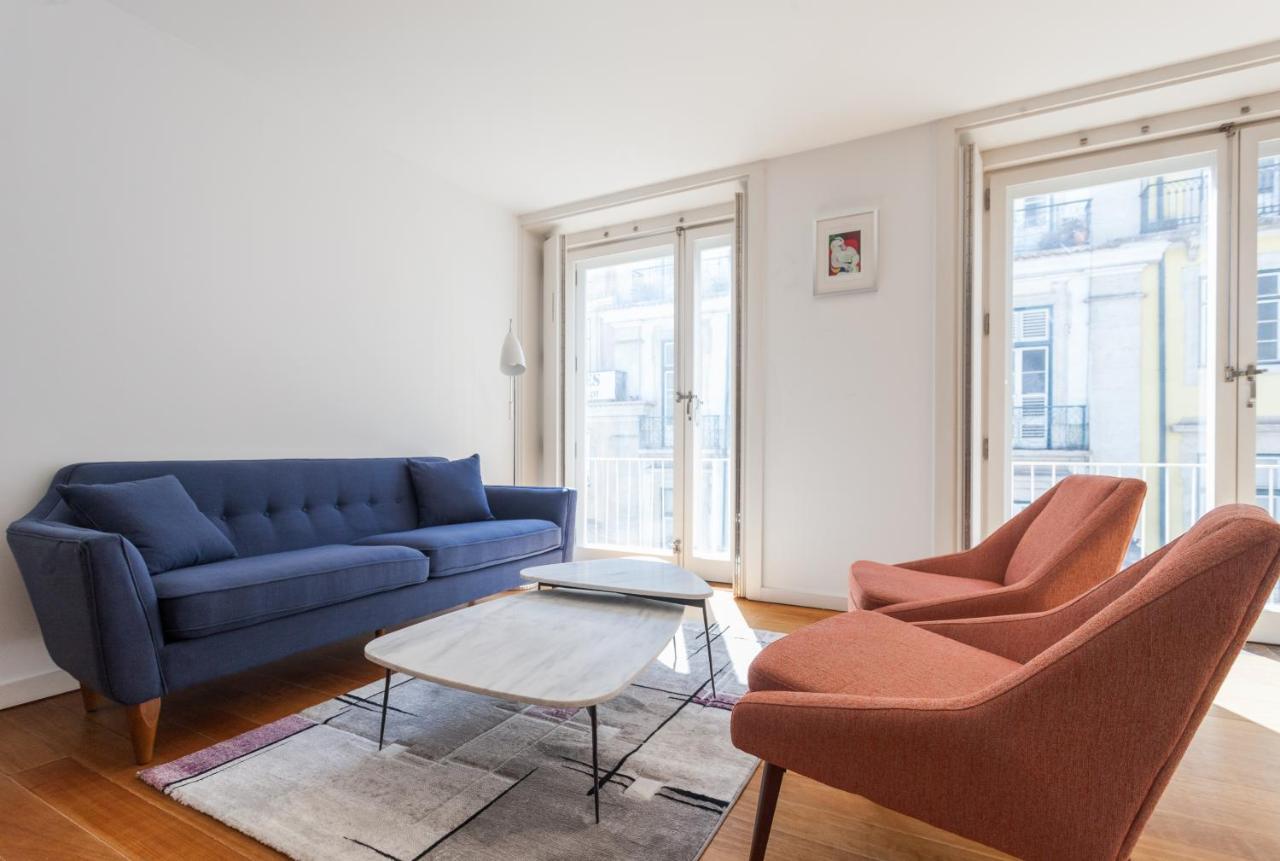 Flh Alecrim Downtown Apartamento Lisboa
