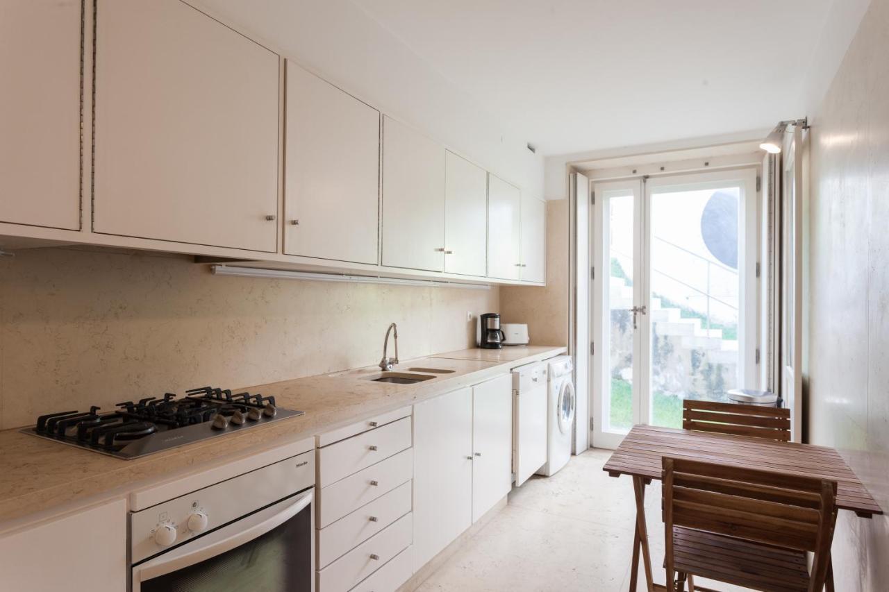Apartamento Flh Alecrim Downtown *