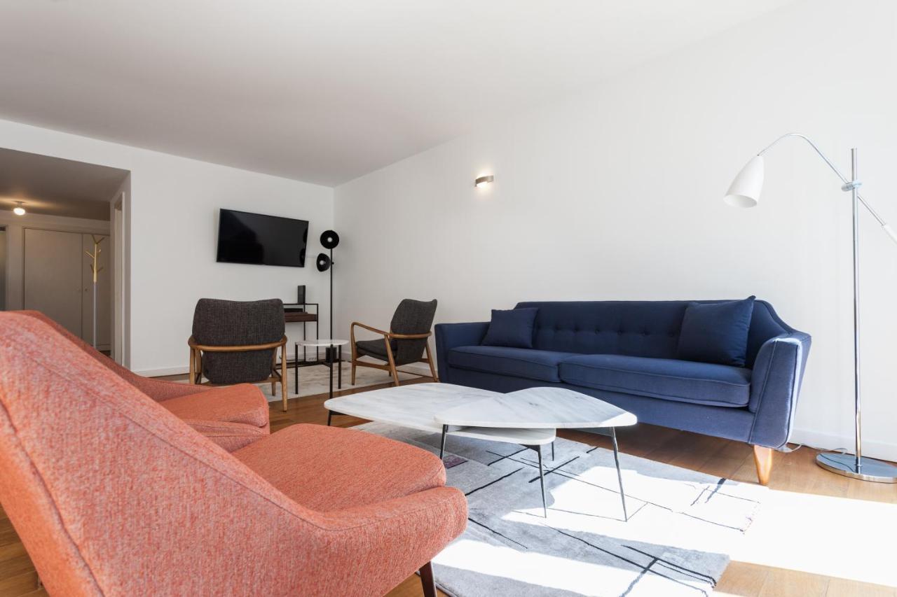 Flh Alecrim Downtown Apartamento Lisboa