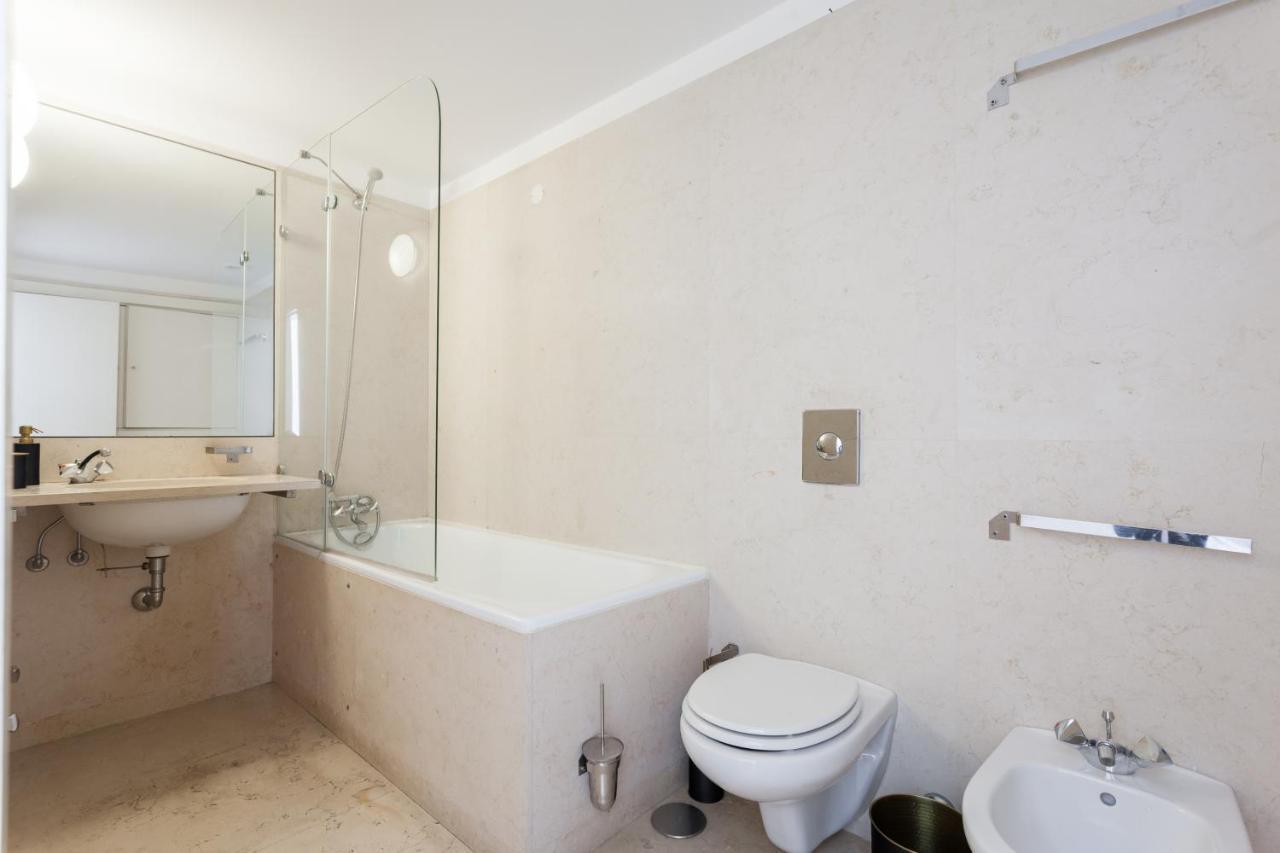Flh Alecrim Downtown Apartment