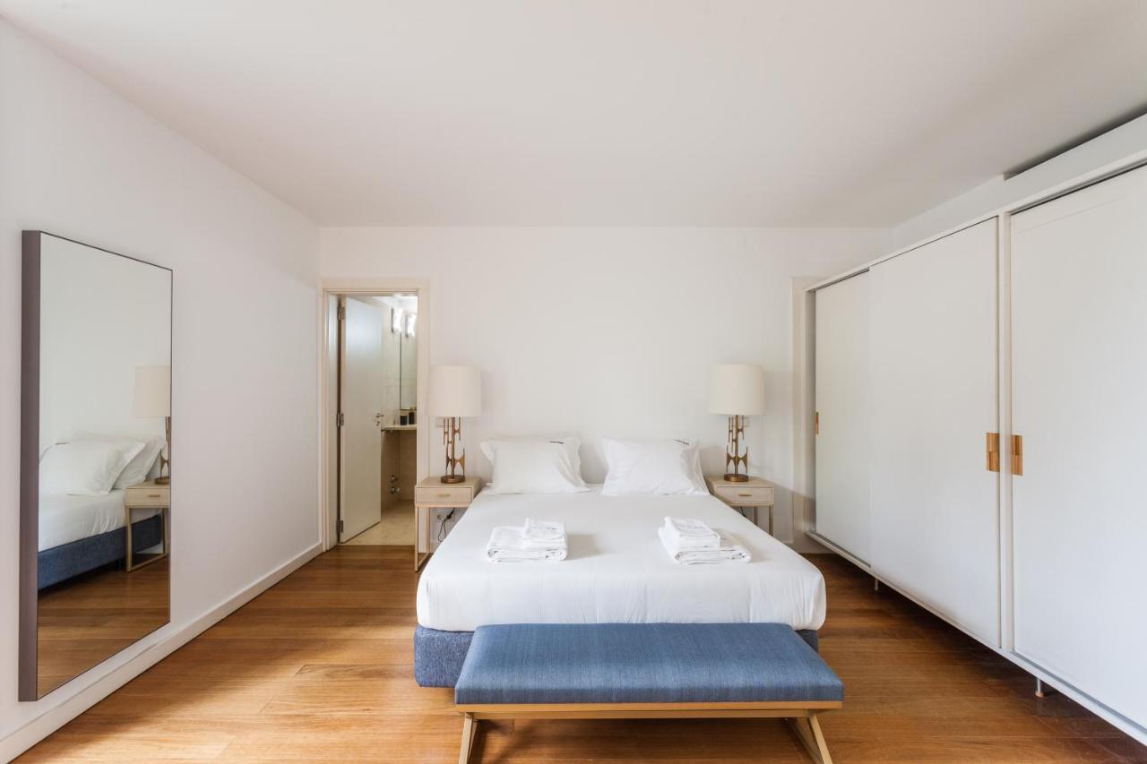 Apartment Flh Alecrim Downtown Lisbon